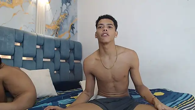 PRETTY FEM online show from 02-20-26, 06:26