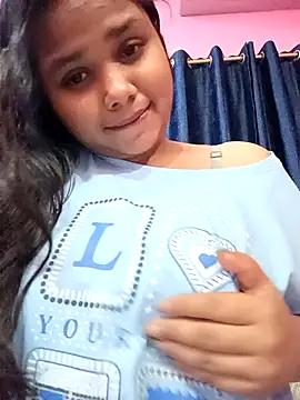 Aaradhya Sharma online show from 02-24-26, 09:26