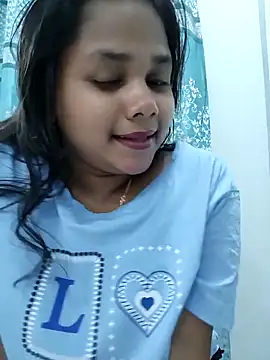 Aaradhya Sharma online show from 03-12-26, 08:24