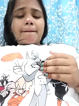 Aaradhya Sharma online show from 03-13-26, 12:32