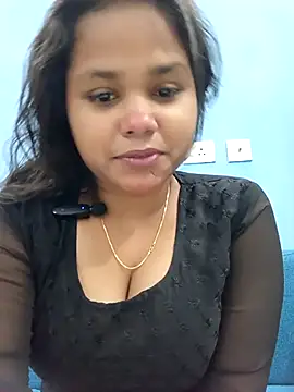 Aaradhya Sharma online show from 03-14-26, 12:22