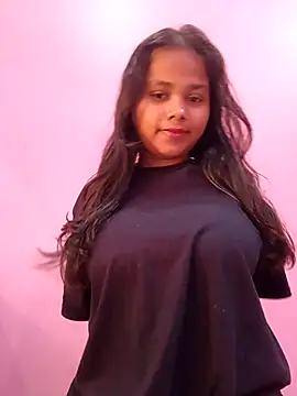 Aaradhya Sharma online show from 02-21-26, 04:03