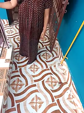 Aaradhya Sharma online show from 10-17-25, 11:12