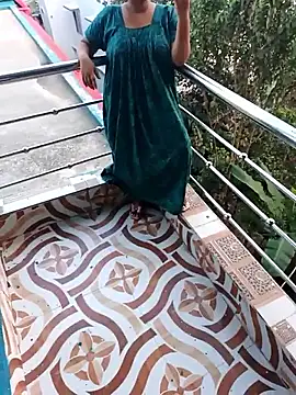 Aaradhya Sharma online show from 10-24-25, 11:20