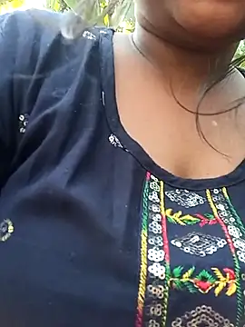 Aaradhya Sharma online show from 11-28-25, 07:52