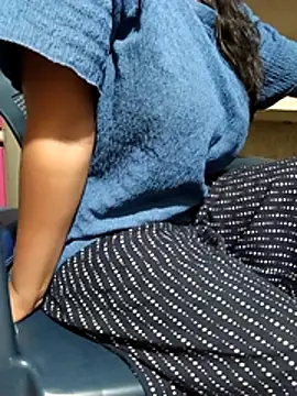 Aaradhya Sharma online show from 12-18-25, 09:03