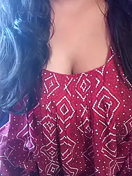 Aaradhya Sharma online show from 10-29-25, 02:54