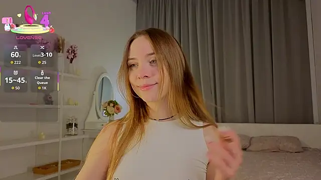 CarollSmithh online show from 10-16-25, 08:39