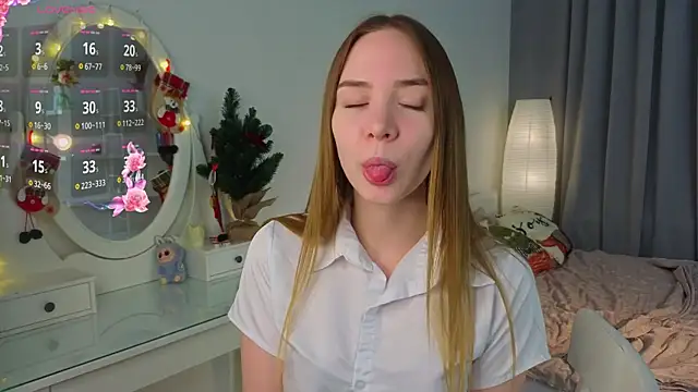 CarollSmithh online show from 01-09-26, 09:11