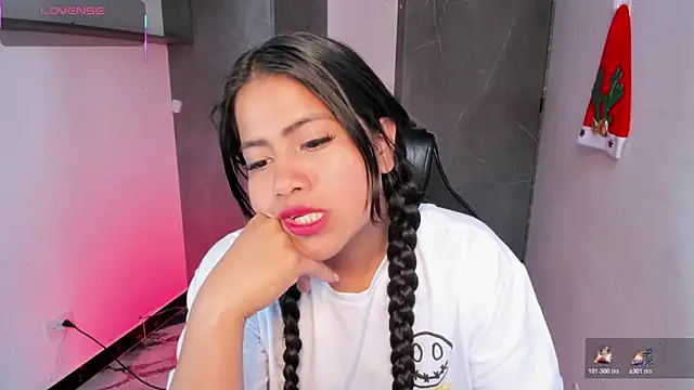 Victoria b  online show from 12-22-25, 08:20