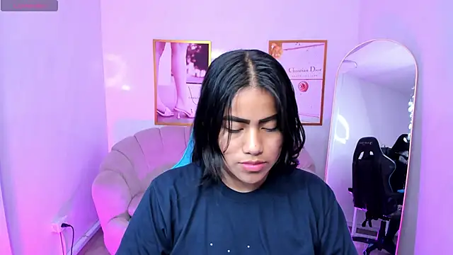 Victoria b  online show from 09-15-25, 07:47