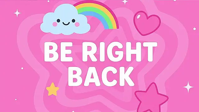 bonny princess online show from 10-31-25, 07:49