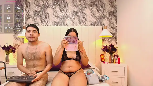 Victoria 606 online show from 12-02-25, 02:34