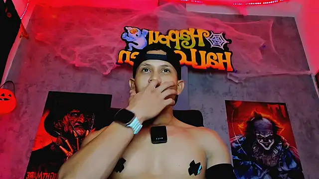 Manuel FPG online show from 10-15-25, 12:42