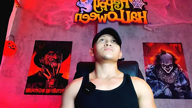 Manuel FPG online show from 10-13-25, 08:21