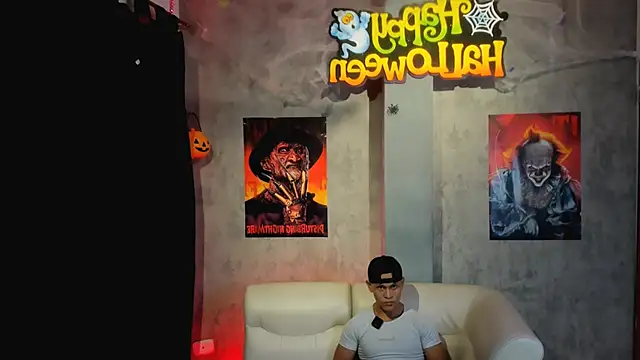 Manuel FPG online show from 10-13-25, 12:45