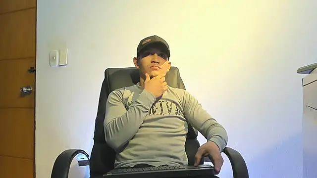 Manuel FPG online show from 09-14-25, 12:27