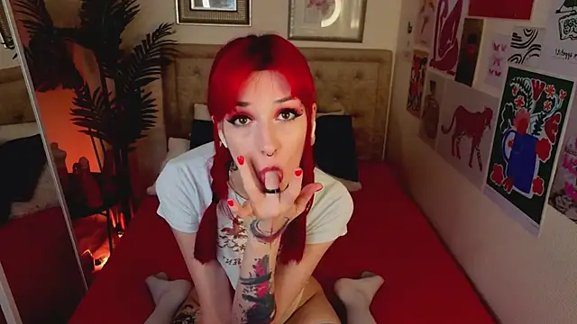 GinaSpicey online show from 03-13-26, 10:26