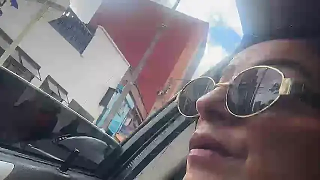 JanexHope online show from 04-11-26, 09:07