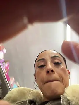 JanexHope online show from 03-23-26, 08:19