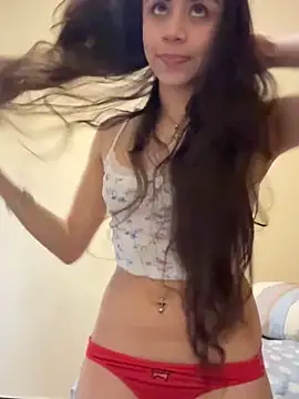 Ariovalle online show from 03-04-26, 05:48