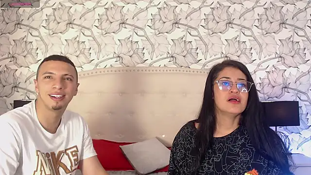 Luna Noire1 online show from 03-19-26, 03:50