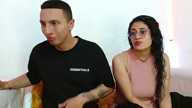 Luna Noire1 online show from 01-07-26, 12:04