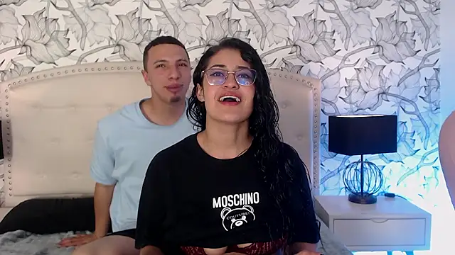 Snapshot of Luna_Noire1 chatting on 03-04-26, 03:58 Luna Noire1 online show from 03-04-26, 03:58