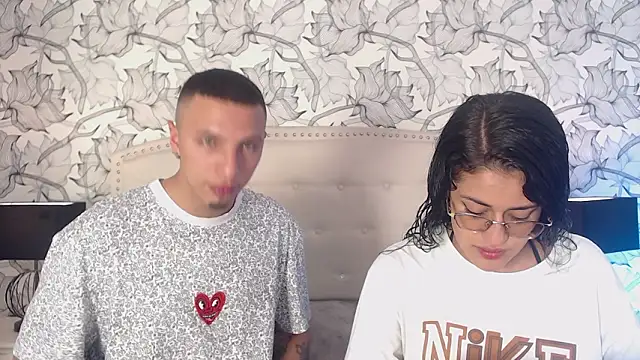 Luna Noire1 online show from 03-13-26, 03:44