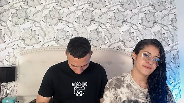 Luna Noire1 online show from 03-15-26, 04:08