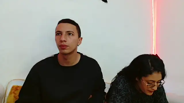 Luna Noire1 online show from 01-14-26, 12:03