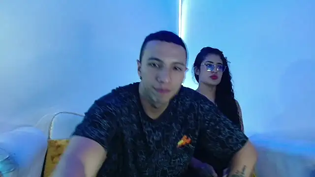 Luna Noire1 online show from 11-12-25, 11:41