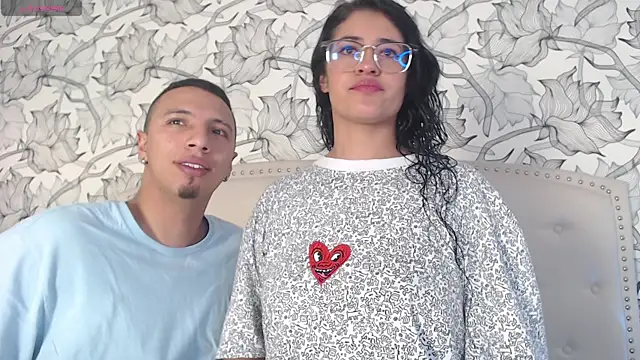 Luna Noire1 online show from 04-19-26, 03:40