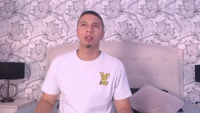 Luna Noire1 online show from 06-03-26, 03:40