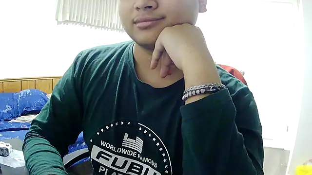 kiu036 online show from 01-10-26, 03:18