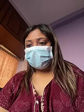 goodvibesonly44445 online show from 02-08-26, 08:01