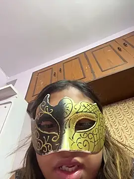 goodvibesonly44445 online show from 01-07-26, 02:22