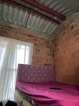 Jessyivonne online show from 03-06-26, 11:38