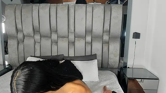 REINA ADAHARA online show from 03-17-26, 03:42