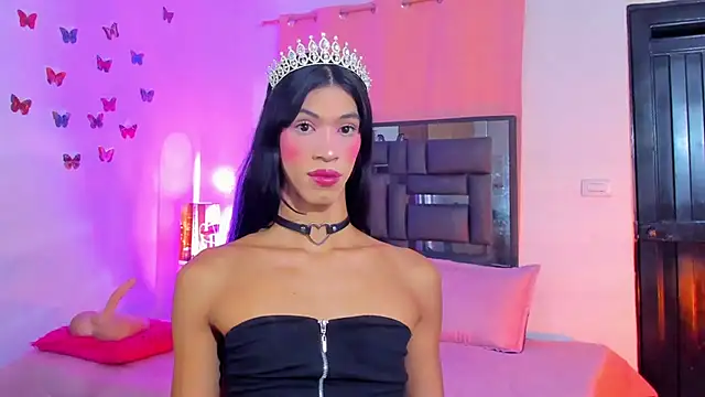 REINA ADAHARA online show from 10-09-25, 10:27