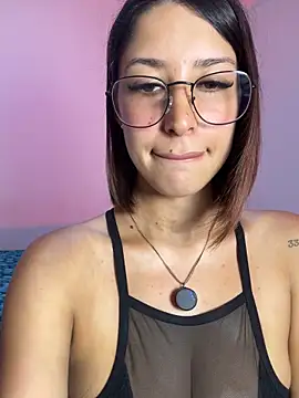 luvely online show from 03-13-26, 02:16