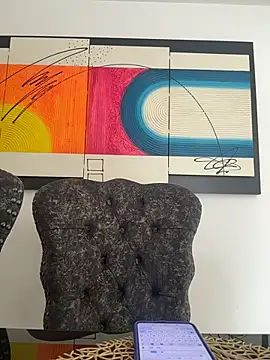 Sarahlove 90 online show from 12-02-25, 09:05