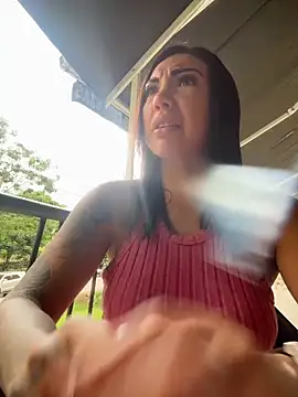 Sarahlove 90 online show from 10-30-25, 08:39