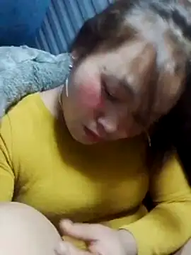 lusy-bae online show from 12-19-25, 01:24