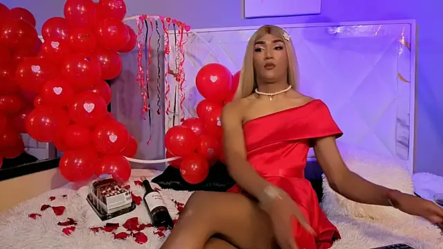 melody-rouss online show from 02-15-26, 04:24