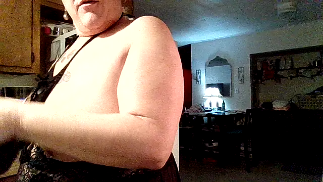 ScrawburryBBW online show from 10-02-25, 02:15