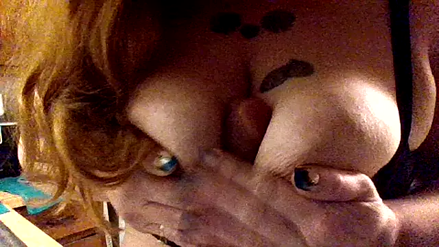 ScrawburryBBW online show from 12-02-25, 04:58