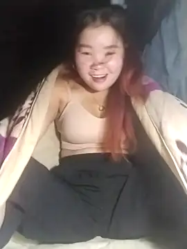 lylylove online show from 03-03-26, 12:28