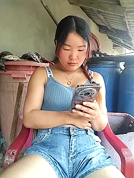 lylylove online show from 06-14-26, 02:24