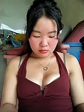 lylylove online show from 07-11-26, 02:01